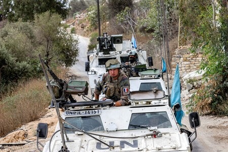 UN Peacekeeping Mission in Lebanon: An Era Ends with 2026