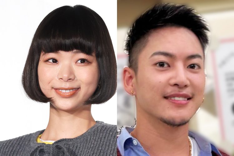 Celebrity Couple Shuji and Ryouki Miyama Radiate Love with Marriage and Parenthood Announcement
