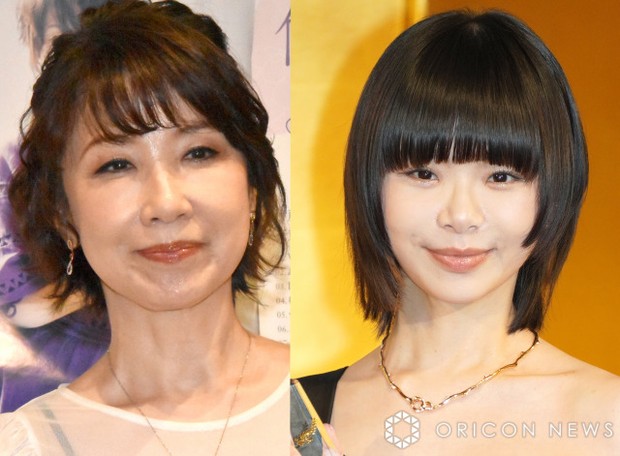Renowned Actress Ito Ran Celebrates Daughter Shuri's Nuptials!