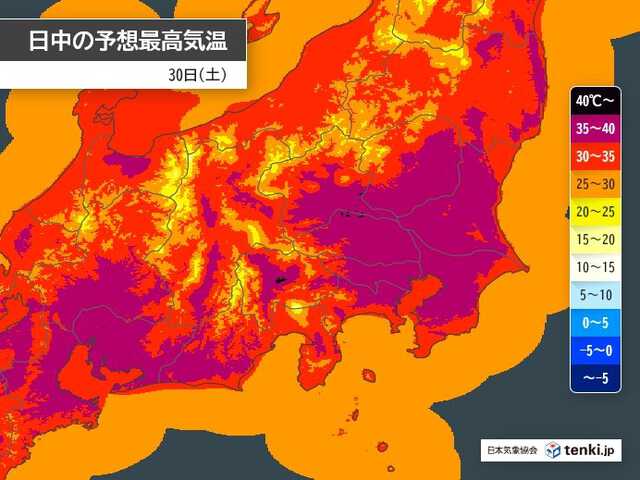 Heatwave Warning: Japan Braces for Blistering End-of-Month Temperatures