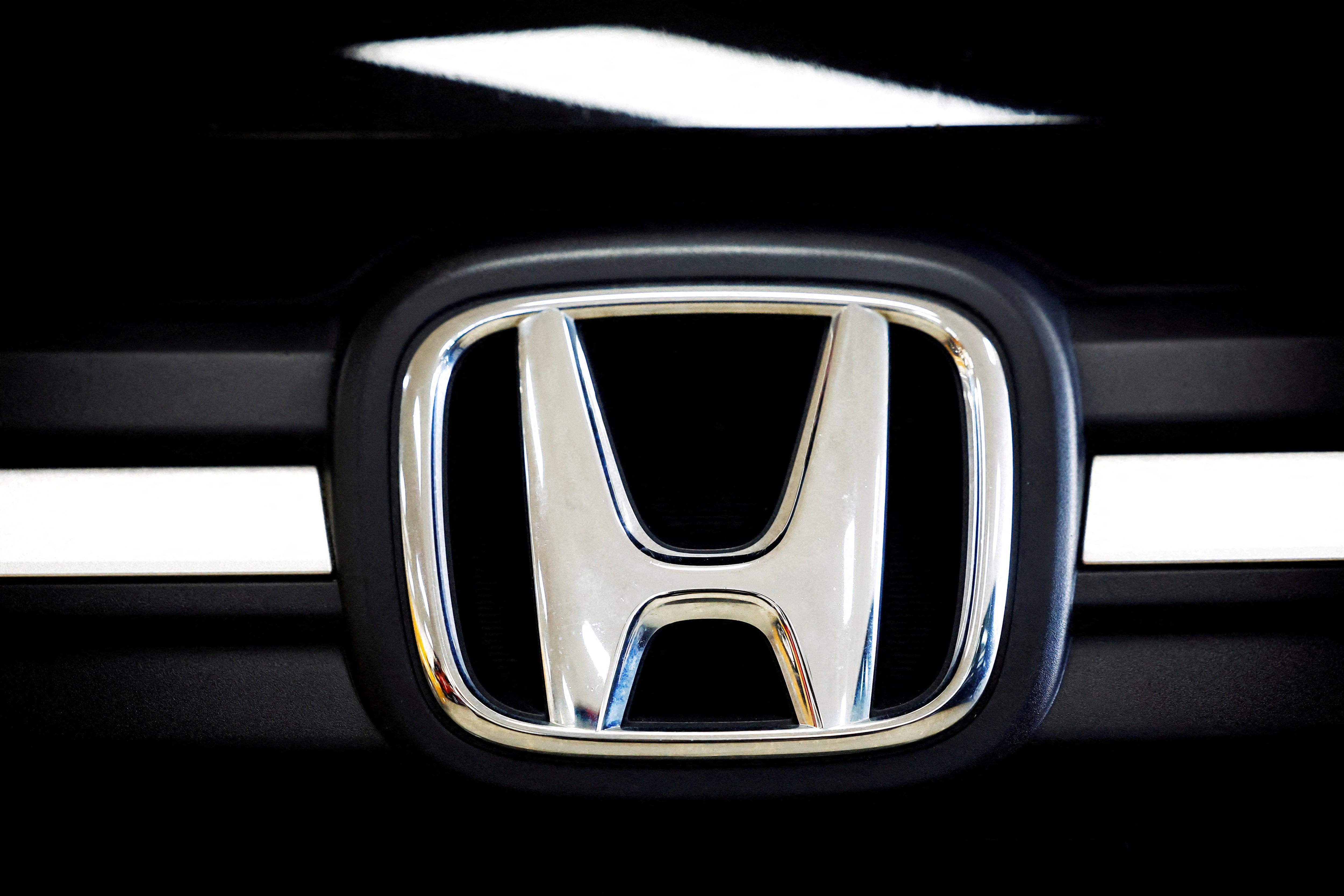 Honda Headquarters Cruises into Yaesu
