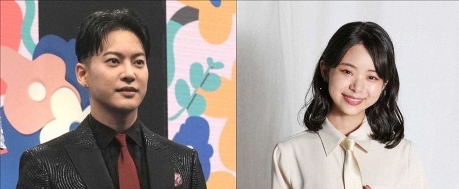 Love in the Limelight: Shuri and Miyama's Marriage Marks New Chapter in Showbiz