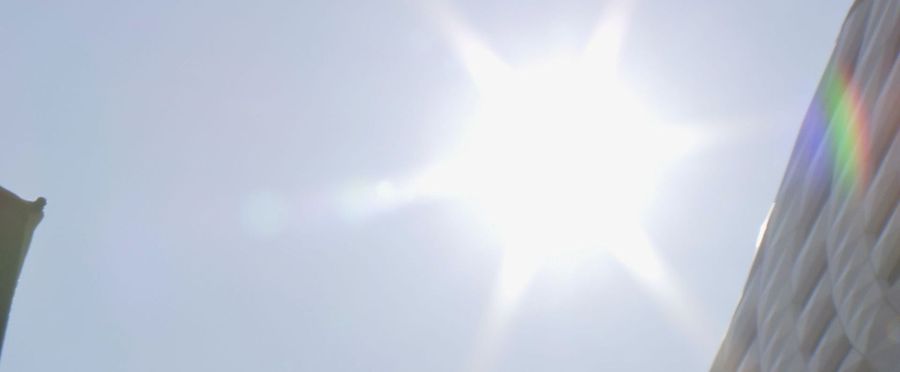 Tokyo's 23 Wards See Summer Heatstroke Deaths Surpass 100