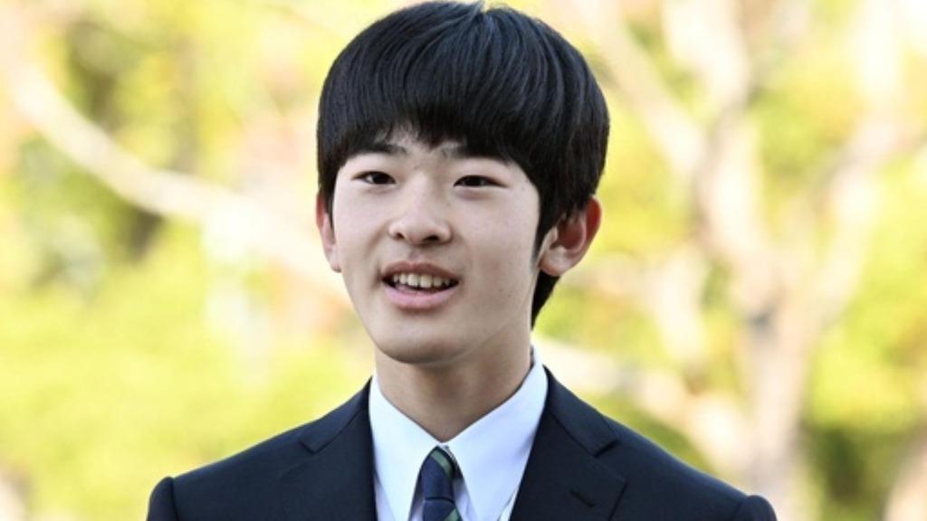 Japan's Prince Hisahito's Coming-of-Age: Key Takeaways