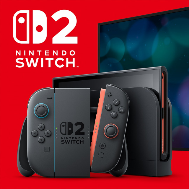 Nintendo Gears Up for an Exclusive Sale of Switch2!