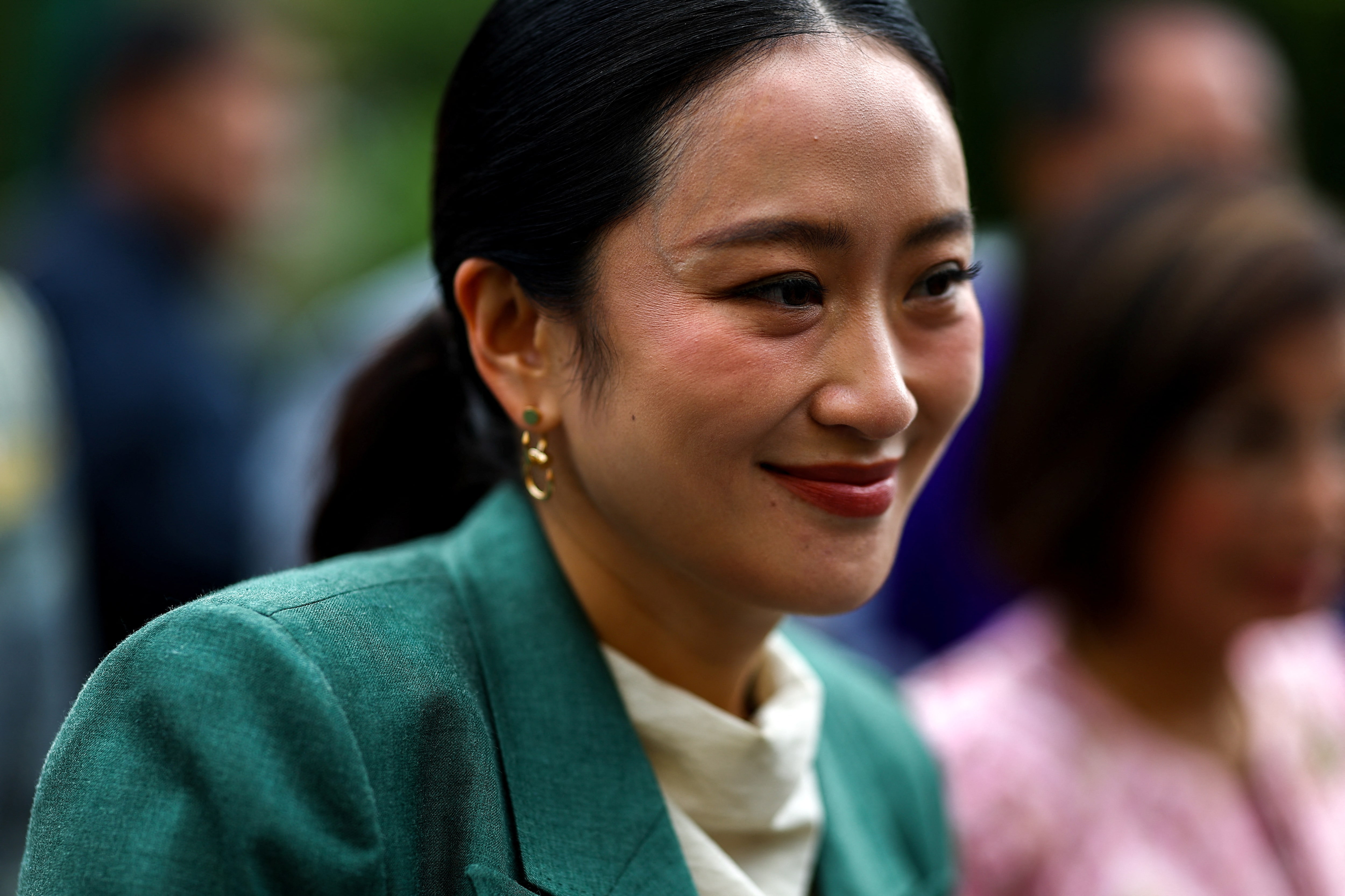 Shake-Up in the East: Thai Prime Minister Ousted by Constitutional Court