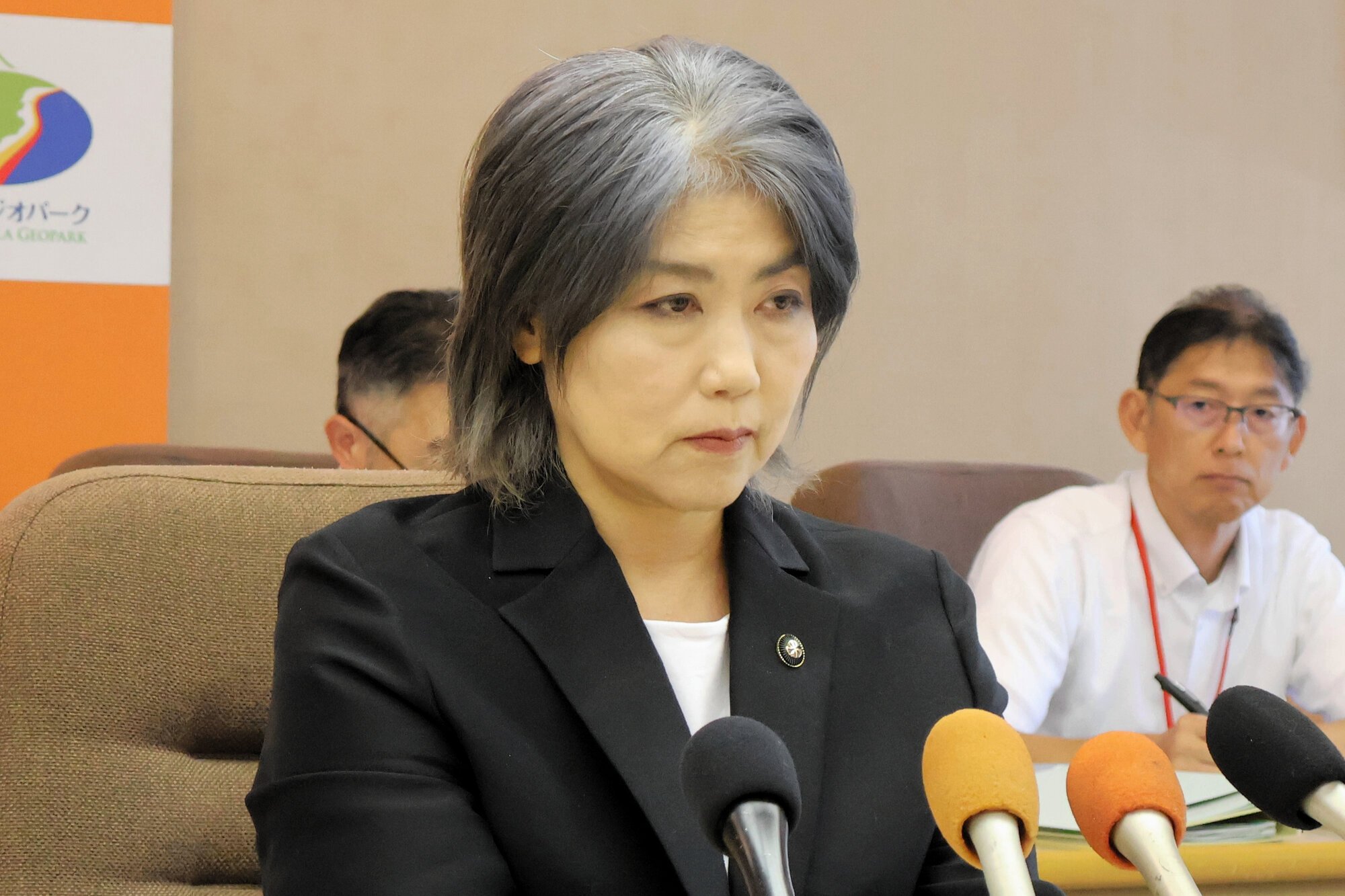 Shaking up Ito: City Mayor Accused of False Testimony