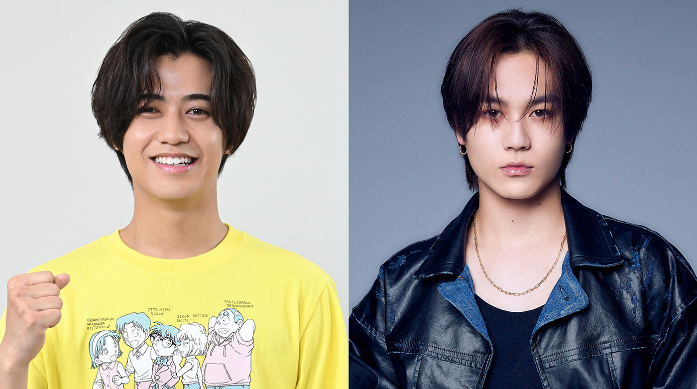 Takahashi Kaito's Expected Appearance on 24-Hour TV Show Called Off