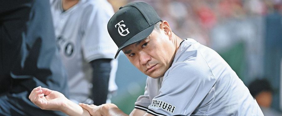 Power-Pitcher Tanaka Misses 200th Win by Minor-League Margins