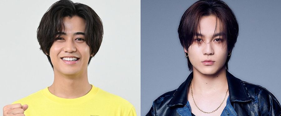 Unexpected Substitute: Matsuda Genta Steps in for 24-Hour TV Marathon