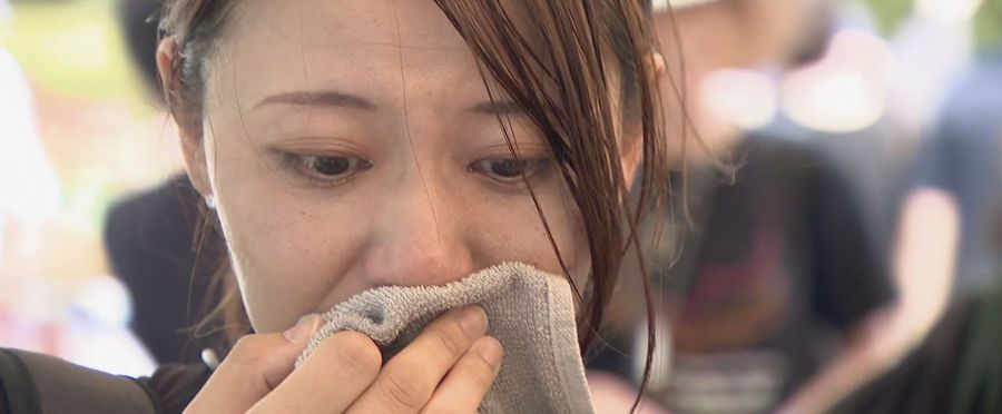 COVID-19 Vaccination Side-effects Worry Japanese Patients