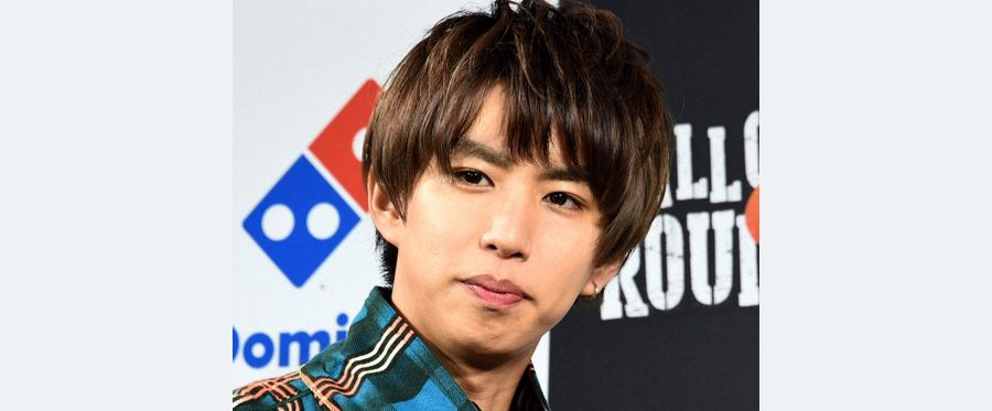 Internet Sensation Hajime Shachō Announces Matrimony Bliss