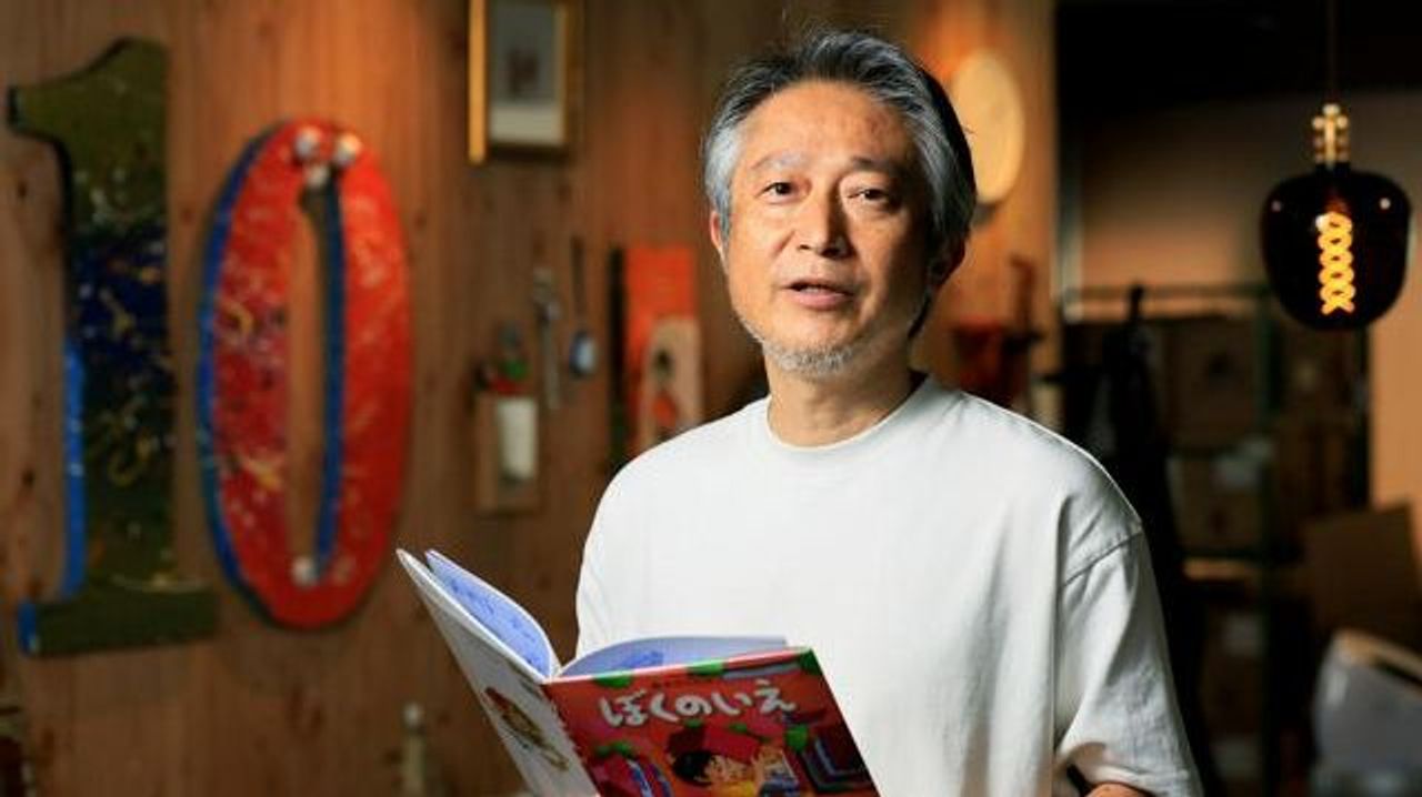 Children's Book Author Shines a Light on School Non-attendance