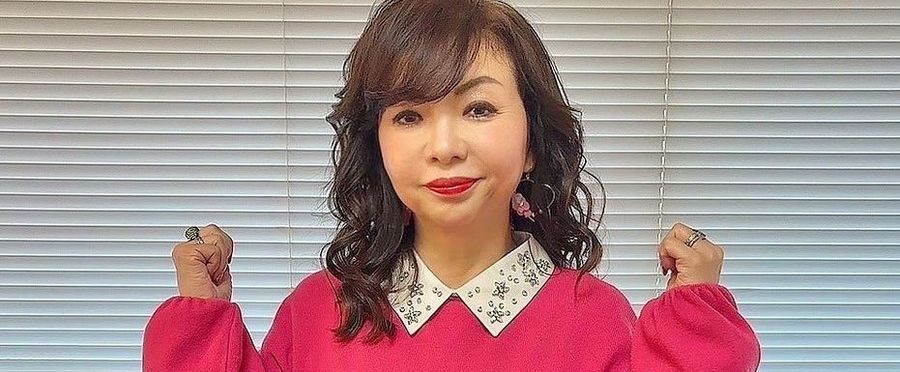 No Inheritance Left: Momoko's Path Less Taken