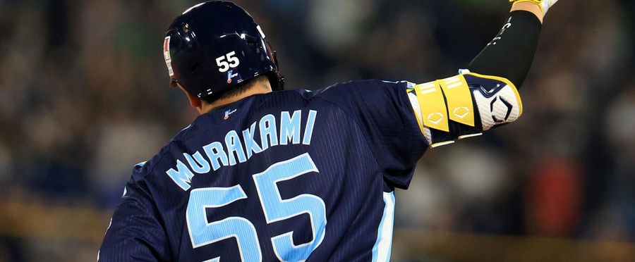 Munakata Soritaka's Triple Homer: A Tribute to Children Battling Cancer