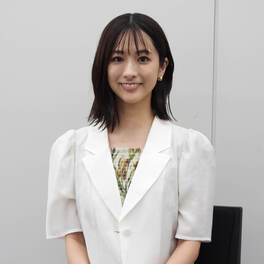 Buddhist Beginnings Inspire TBS Anchor, Tamura
