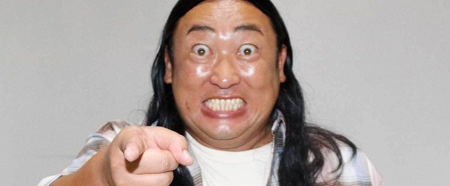 Ryuji Akiyama Delivers an Exceptional Performance in the Mourning Black Role