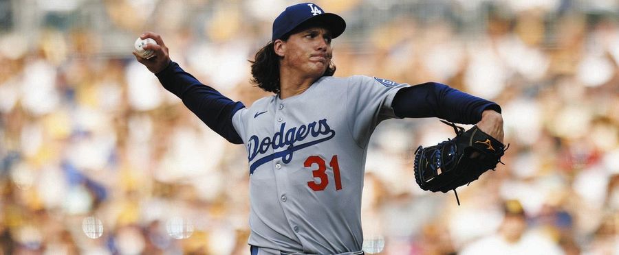 Trouble on the Mound: Baseball Star's Uniform Spotted with Blood