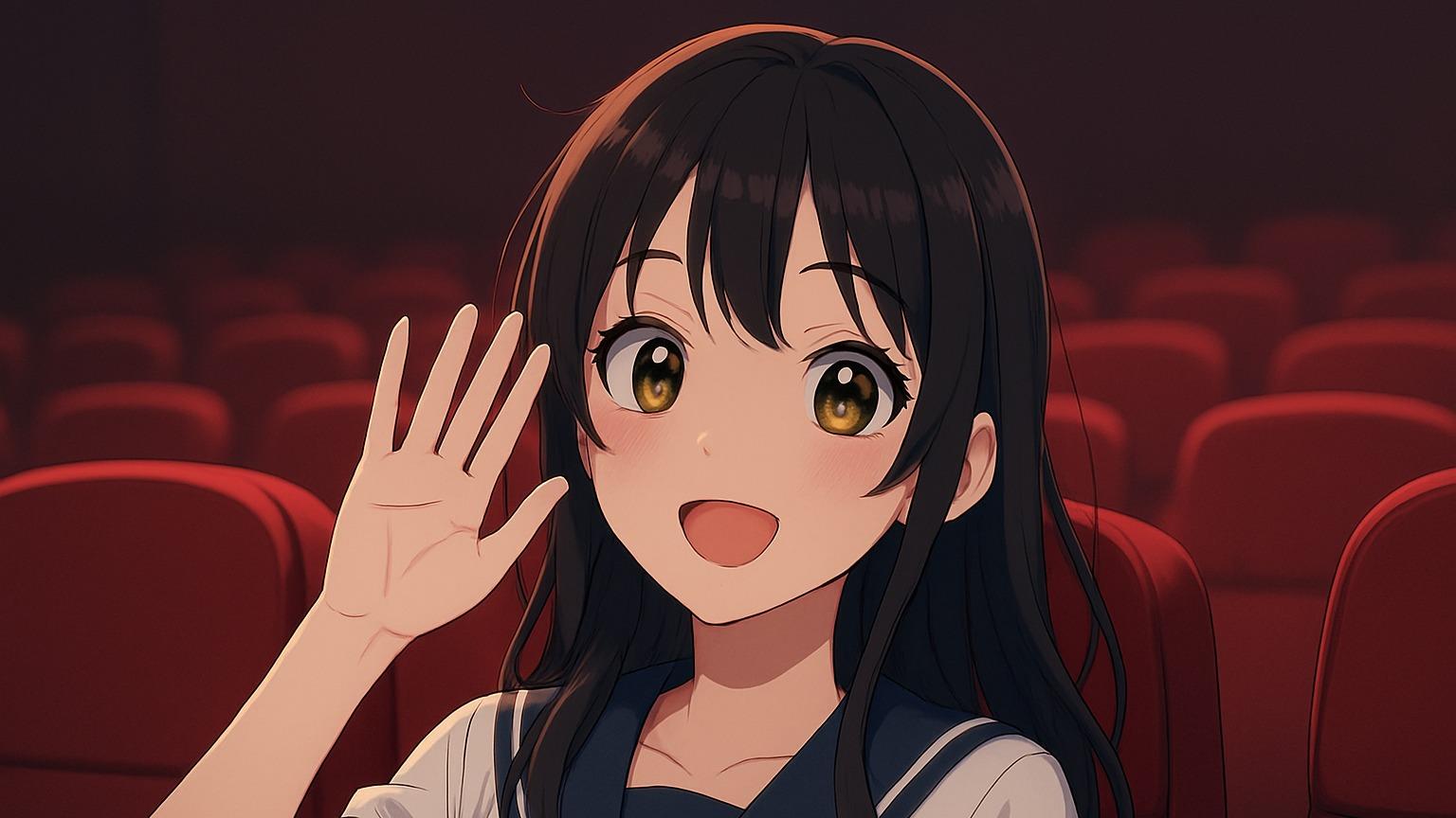 Anime Epics Battle it Through - Genesis of the Originality Crisis