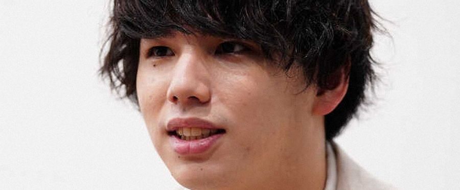 Hiro of Myfas Breaks the Stage: An Unexpected Intermission