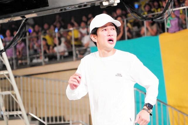 An Emotional Finish: Yutaka Yokoyama Completes 105 Kilometer Run