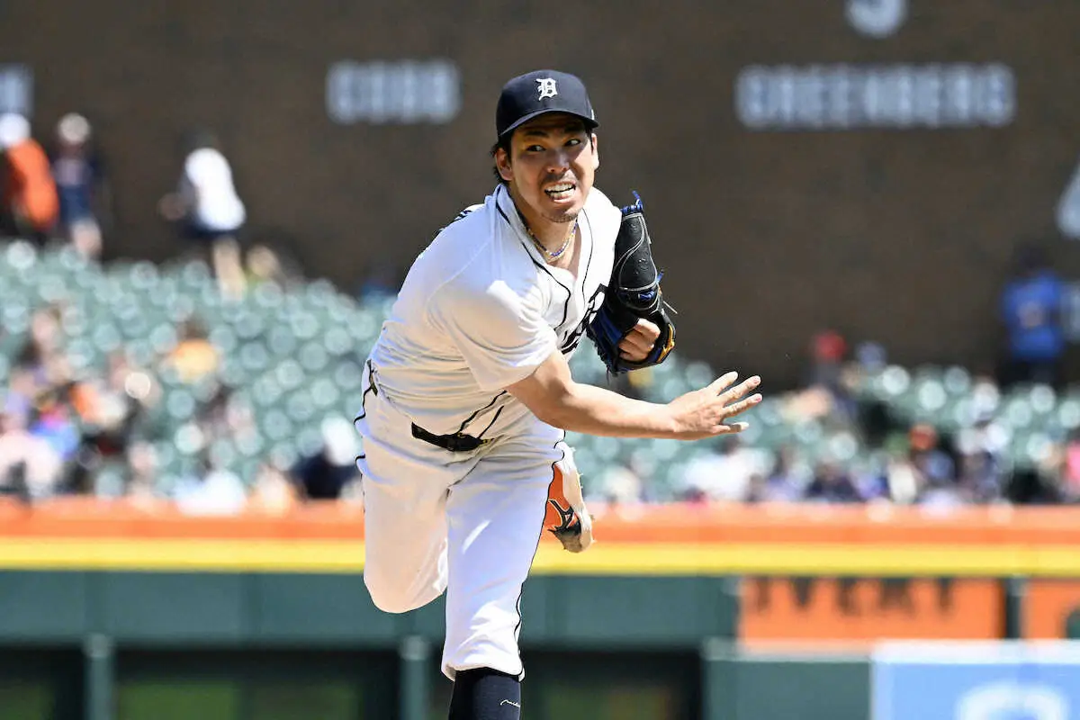 Kenta Maeda Hatches Comeback Plan for Japanese Baseball League