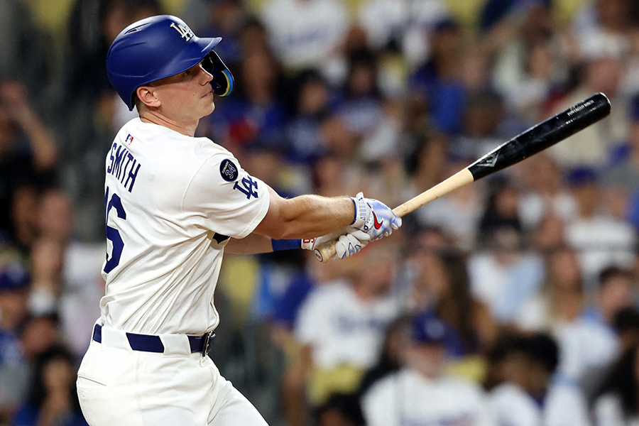 Substitute Shocks in Thrilling Walk-Off Home Run Victory!