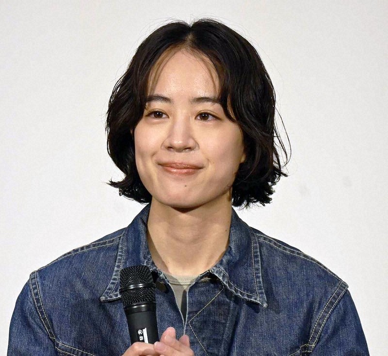 Acclaimed Actor Ishibashi Shizukawa Announces Talent Agency Move!