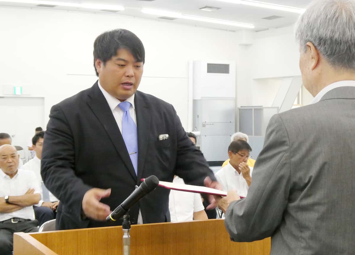 YouTuber Turned Political Dynamo Shines in Regional Japan