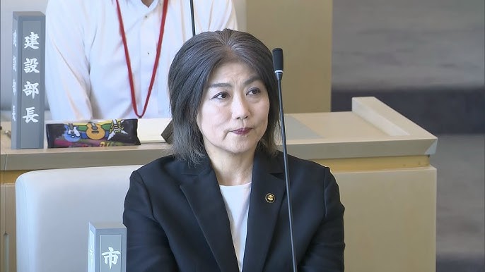 Vote of No Confidence: Ito City Mayor Faces Setback