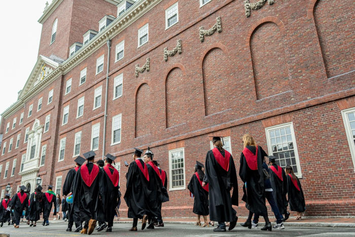Trump Ignites Debate: Why Welcome Chinese Students?