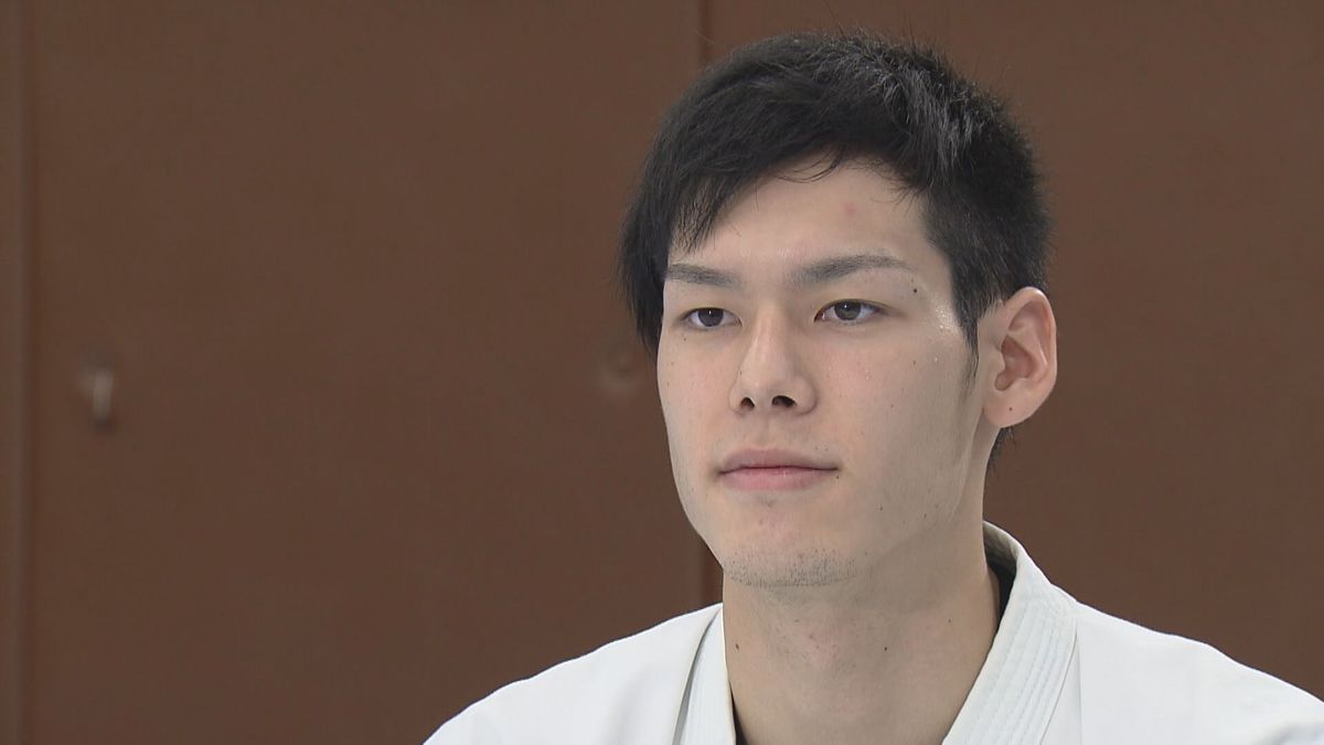 Prominent Karate Athlete Nishimura Ken Receives Widely Publicized Sentence for Sexual Assault