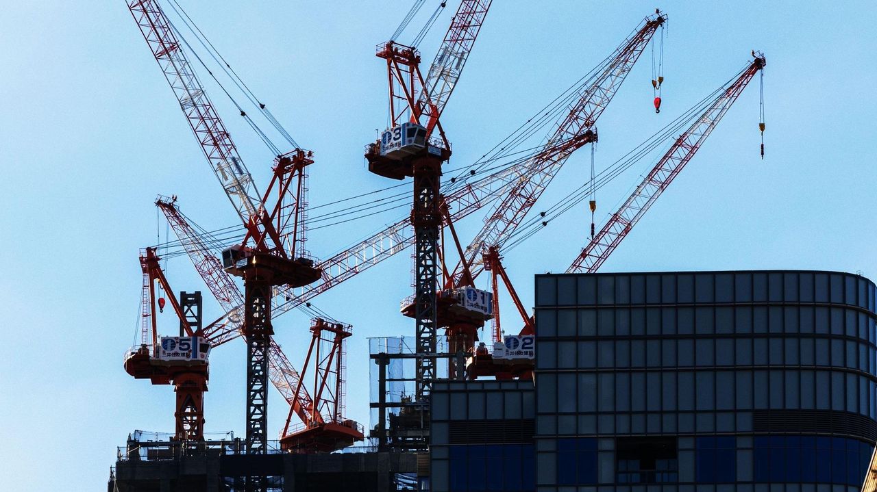 Skyrocketing Land Prices: The Unwanted Farewell to Home Ownership in Japan