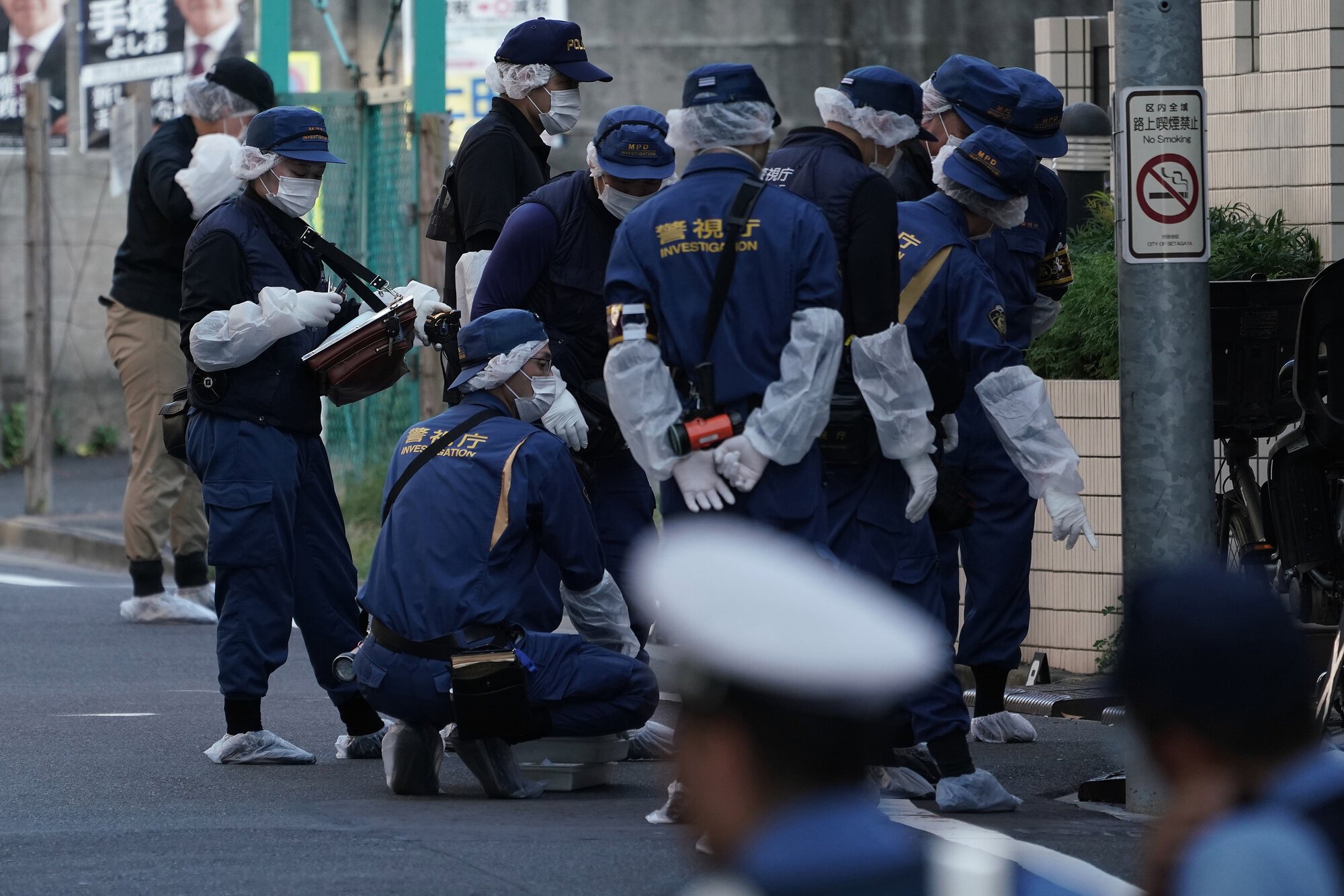 Setagaya Saga: Victim Reached Out to Police Days Before the Attack