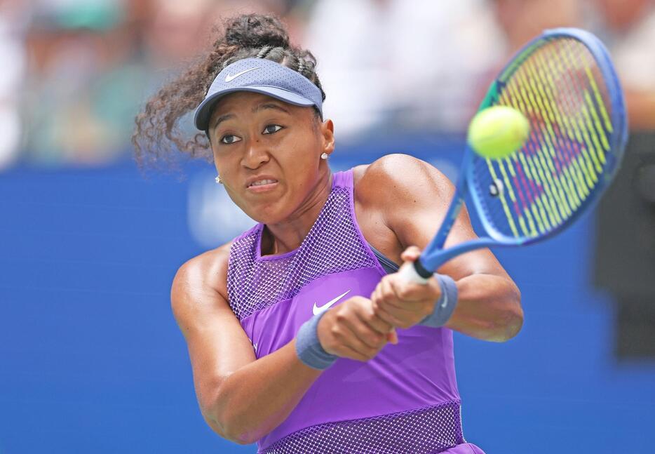Osaka Triumph! A Breathtaking Victory Puts Naomi into the US Open Quarters