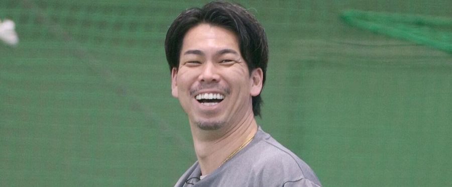 Maeda Kenta: A Homeward Journey Two Years in the Making