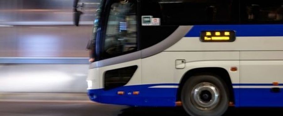 Debate over the Legality of Seat Blocking on High-Speed Buses