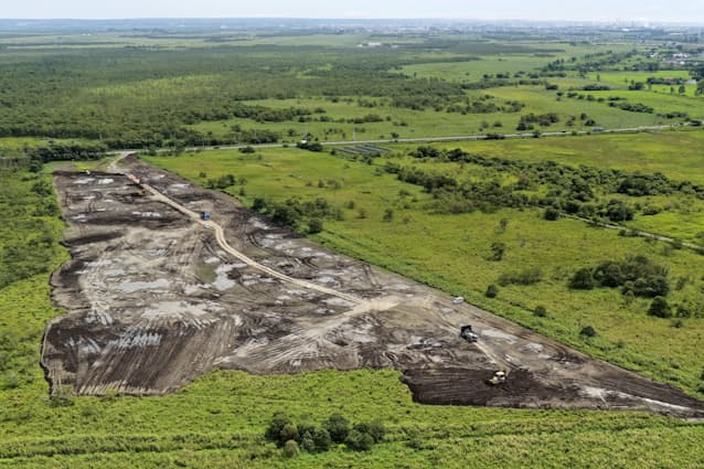 Sidelining Solar Power Progress: Some Kushiro Mega Solar Projects Advised to Halt