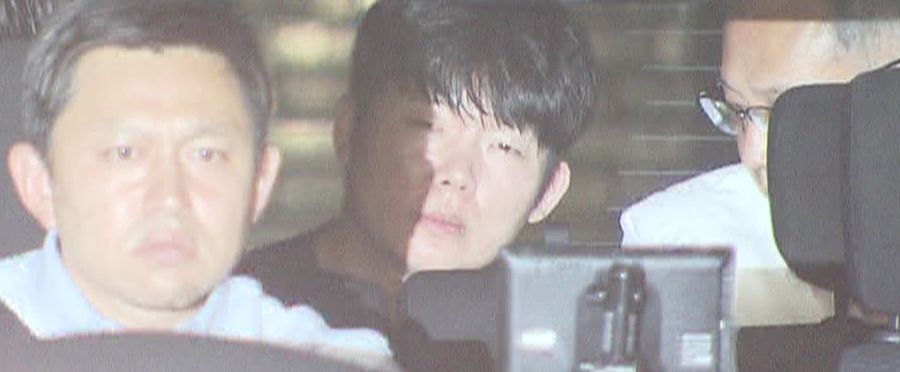 Setagaya Neighborhood Stunned: Silent Witness to a River of Blood