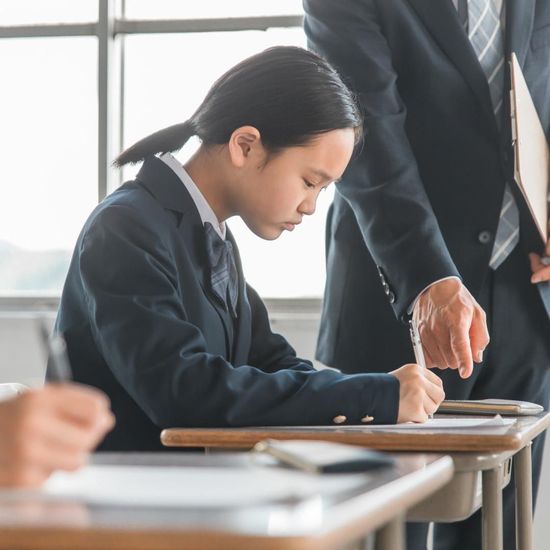 Turbulent Traditions: Sundai Scraps Test Score Disclosures