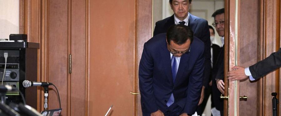 Shin Sina Steps Back: Temporarily Halts Activities within Comrades' Association