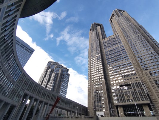 Tokyo Initiates Massive Hiring Wave for 'Ice Age Generation'