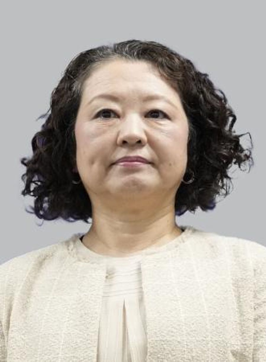 A Third Term on the Horizon: Rengo's President Yoshino in Talks for Re-election