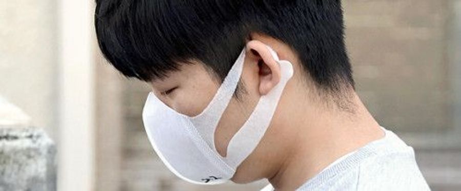 Setagaya District Resident Investigates Scene Prior To Attacking