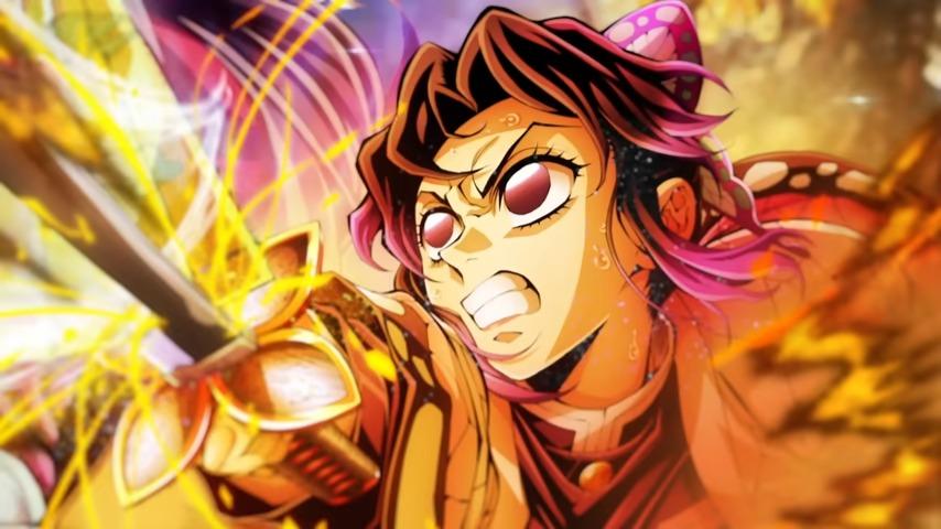 Demon Slayer Shatters Records, Exemplifies Movie Industry Polarization