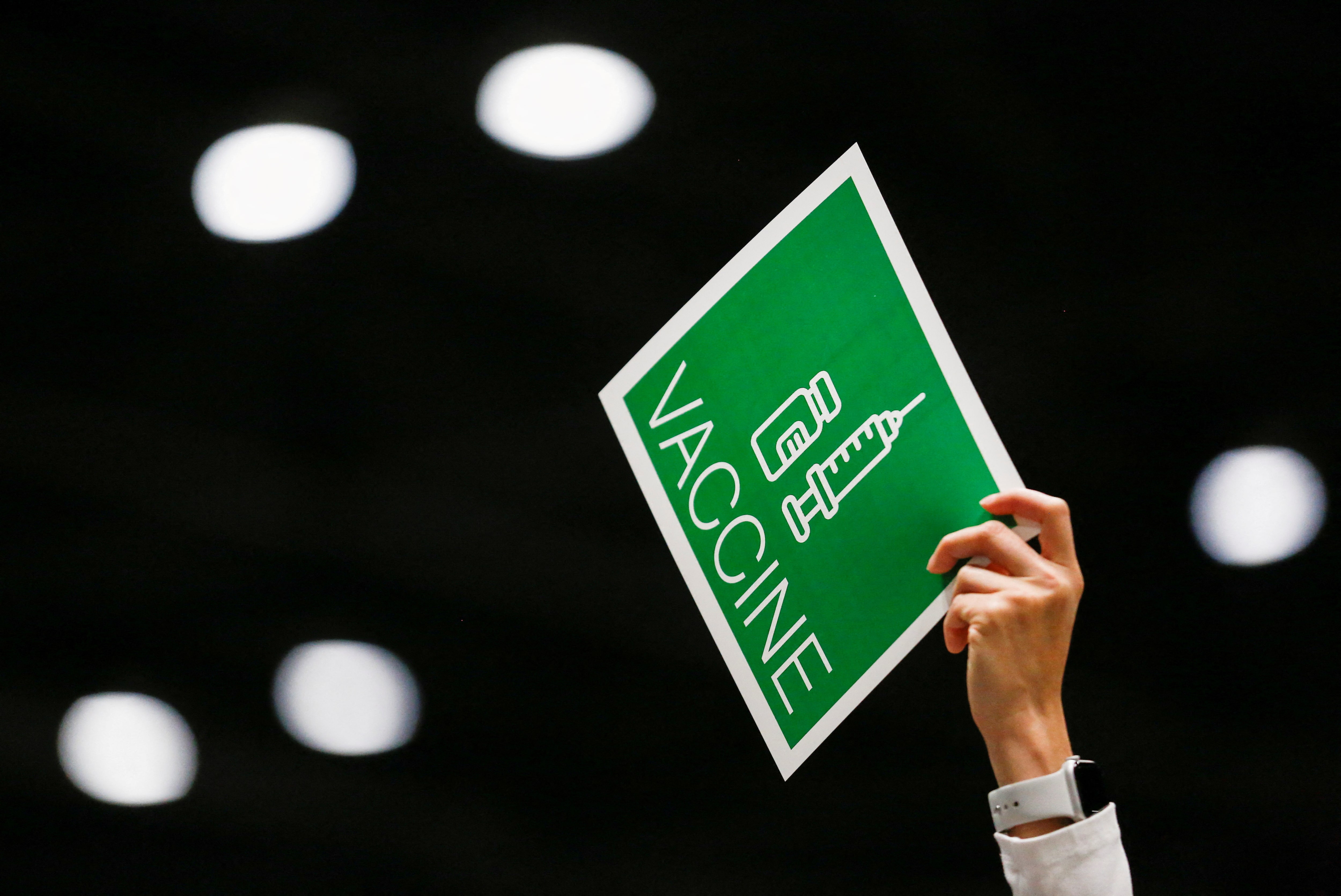 Florida Sets Freedom Example: Plans to Scrap Vaccine Mandate