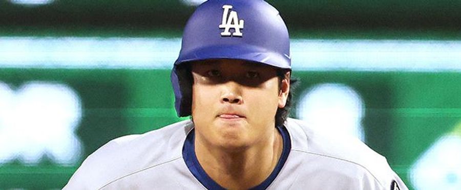 Ohtani Defies Illness, Charges Onward Earning Manager's Praises
