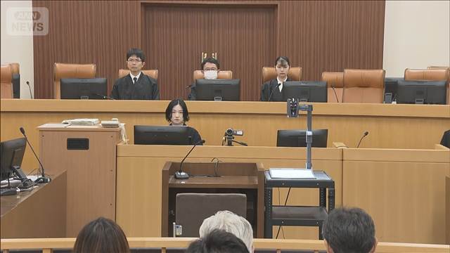 Echoes of Silence: Nagano Murder Suspect Stays Mum in Court