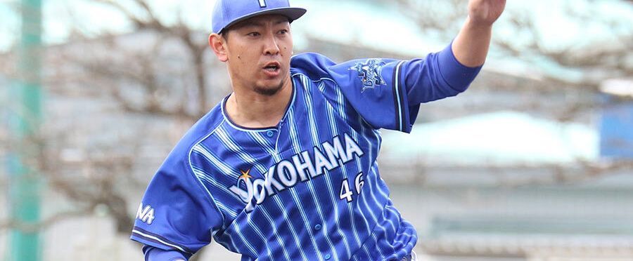 Baseball Star Kenjiro Tanaka of former DeNA Announces Retirement