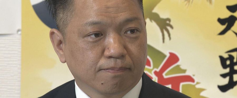 Former Mayor of Kishiwada City Arrested Over Collusion Suspicions